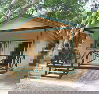 Alice Tourist Park - Geraldton Accommodation
