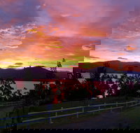 Ambience on Huon Bed and Breakfast - Geraldton Accommodation