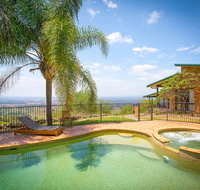 Aquila - Geraldton Accommodation