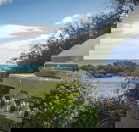 At The Beach - Geraldton Accommodation