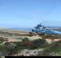 Baird Bay Campground - Geraldton Accommodation