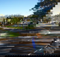 Balranald Caravan Park - Geraldton Accommodation