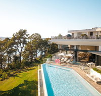 Bannisters Port Stephens - Geraldton Accommodation