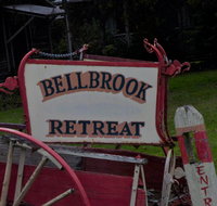 Bellbrook Cabins - Geraldton Accommodation