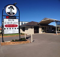 Ben Chifley Motor Inn - Geraldton Accommodation