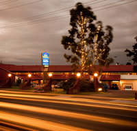 Best Western Balmoral Motor Inn - Geraldton Accommodation
