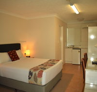 Best Western Parkside Motor Inn - Geraldton Accommodation