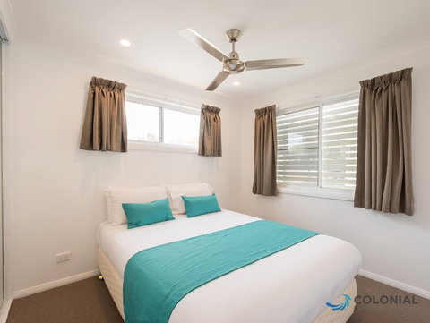 Big 4 Colonial Park And Leisure Village - Geraldton Accommodation 1