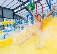 BIG4 Narooma Easts Holiday Park - Geraldton Accommodation