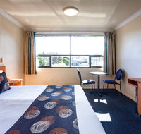 Black Buffalo Hotel - Geraldton Accommodation