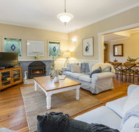 Blue Moon Cottages - Geraldton Accommodation
