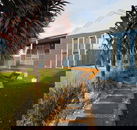 Blue Fin - Geraldton Accommodation