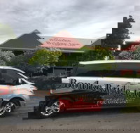 Bourke Bridge Inn - Geraldton Accommodation