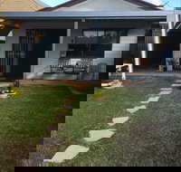 Boynton's Beehive - Geraldton Accommodation