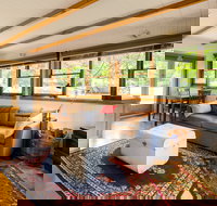 Braeside Mount Macedon Country Retreat - Geraldton Accommodation