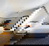 Brassey Hotel - Geraldton Accommodation