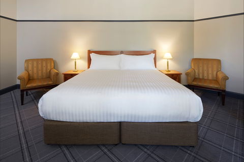 Brassey Hotel - Geraldton Accommodation 2