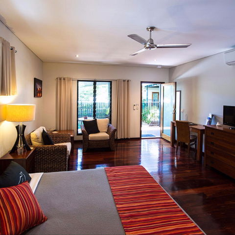 BroomeTown B&B Boutique Accommodation - Geraldton Accommodation 0