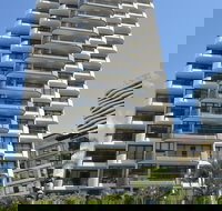 Broadbeach Pacific Resort - Geraldton Accommodation