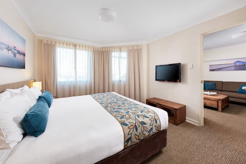 Broadwater Resort Como - Geraldton Accommodation 0