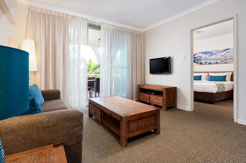 Broadwater Resort Como - Geraldton Accommodation 1