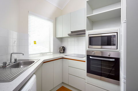 Broadwater Resort Como - Geraldton Accommodation 2