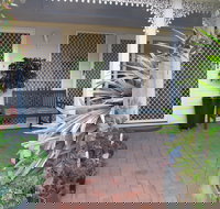 Bunya Vista - Geraldton Accommodation