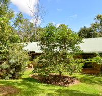Bushland Cottages and Lodge Yungaburra - Geraldton Accommodation