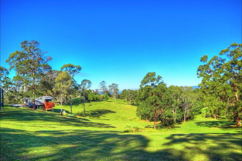 Cabins@theView - Geraldton Accommodation 0