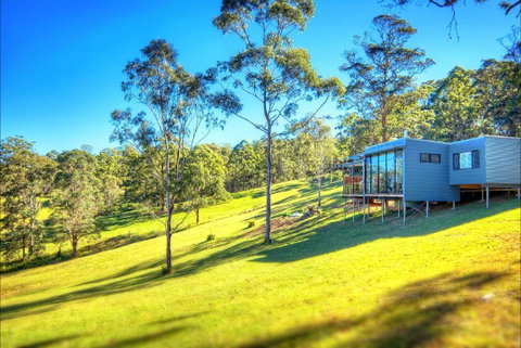 Cabins@theView - Geraldton Accommodation 1