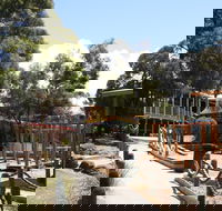 Camp Wilkin Baptist Centre - Geraldton Accommodation