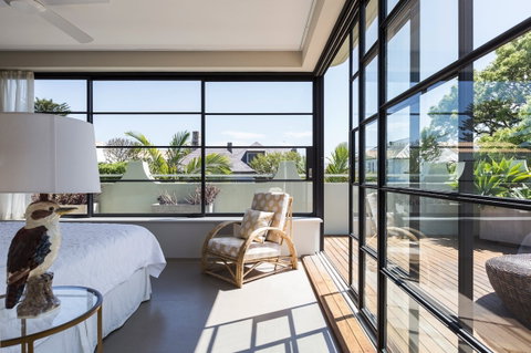 Camp Cove Beach Haven - Geraldton Accommodation 0