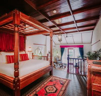 Casuarina Estate - Themed Suites - Geraldton Accommodation