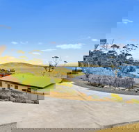 Chill Tasmania - Geraldton Accommodation