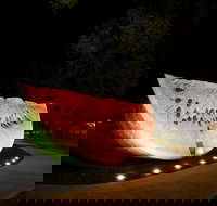 Chinchilla Motor Inn - Geraldton Accommodation