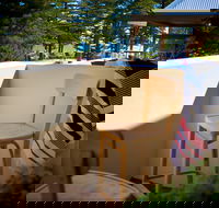 Cottesloe Artist's Beach Retreat - Geraldton Accommodation