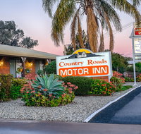 Country Roads Motor Inn - Geraldton Accommodation