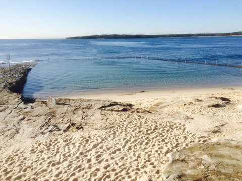 Cronulla Seabreeze Bed And Breakfast - Geraldton Accommodation 1