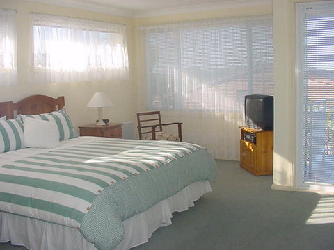 Cronulla Seabreeze Bed And Breakfast - Geraldton Accommodation 2