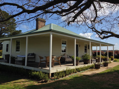 Crookwell Farmhouse - Geraldton Accommodation 0