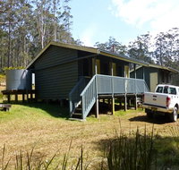 Daisy Plains huts - Geraldton Accommodation