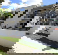 Dalby Fairway Motor Inn - Geraldton Accommodation