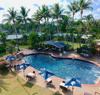 Darwin FreeSpirit Resort - Geraldton Accommodation