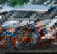 Del Rio Riverside Resort - Geraldton Accommodation