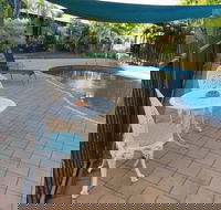 Demco Bed and Breakfast - Geraldton Accommodation