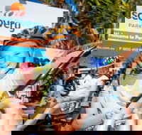 Discovery Parks - Port Hedland - Geraldton Accommodation