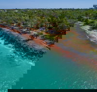 Discovery Parks - Broome - Geraldton Accommodation