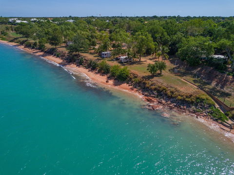 Discovery Parks - Broome - Geraldton Accommodation 0