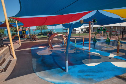 Discovery Parks - Broome - Geraldton Accommodation 1