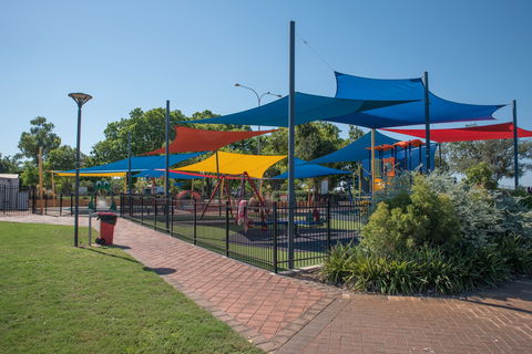 Discovery Parks - Broome - Geraldton Accommodation 2